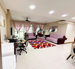 Blk 216B Compassvale Mast (Sengkang), HDB 5 Rooms #509791541